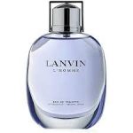 Lanvin Lanvin L'Homme EDT 100ml For Men - Image 2