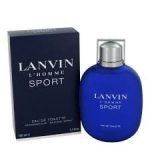 Lanvin Homme Sport EDT 100ml For Men