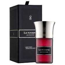 download-2025-04-07T061209.147.jpg Liquides Imaginaires Ile Pourpre EDP 100ml Perfume For Unisex - Image 1