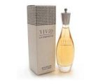 Liz Clairborne Vivid EDT 100ml Perfume For Women