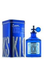 Liz Cliaborne Curve Kicks EDT 75ml Perfume For Men