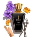 Lord Milano Tuxedo EDP 100ml For Unisex