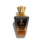Lord Milano Smokey Leather EDP 100ml For Unisex - Image 3