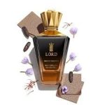 Lord Milano Smokey Leather EDP 100ml For Unisex