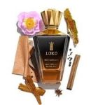 Lord Milano Moroccan Oud EDP 100ml For Unisex - Image 2