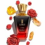 Lord Milano Je Taime EDP 100ml For Unisex - Image 4