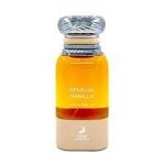 Maison Alhambra Sensual Vanilla EDP 100ml For Women - Image 2