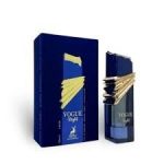 Maison Alhambra Vogue Night EDP 100ml For Unisex