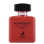 Maison Alhambra Narissa Ruby EDP 100ml For Women - Image 4