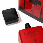 Maison Alhambra Narissa Ruby EDP 100ml For Women - Image 2
