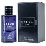 Maison Alhambra Salvo Elixir EDP 60ml For Men