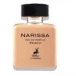 Maison Alhambra Narissa Peach EDP 100ml For Women - Image 3