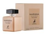 Maison Alhambra Narissa Peach EDP 100ml For Women