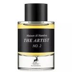 Maison Al Hambra The Artist No 2 EDP 100ml For Unisex - Image 4