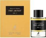 Maison Al Hambra The Artist No 2 EDP 100ml For Unisex