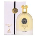 Maison Alhambra Roman V EDP 100ml For Unisex