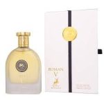 Maison Alhambra Roman V EDP 100ml For Unisex - Image 2