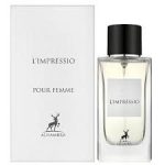Maison Alhambra L'Impressio Pour Femme EDP 100ml For Women