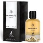 Maison Alhambra Montaigne Vanille EDP 100ml For Unisex