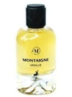 Maison Alhambra Montaigne Vanille EDP 100ml For Unisex - Image 2