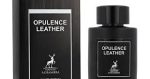 Maison Alhambra Opulence Leather EDP 100ml For Unisex