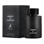 Maison Alhambra Opulence Leather EDP 100ml For Unisex - Image 2