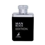 Maison Alhambra Man Black Edition EDP 100ml - Image 2