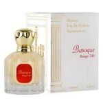 Maison Alhambra Baroque Rouge 540 EDP 100ml For Unisex