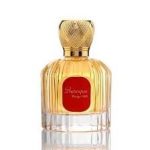Maison Alhambra Baroque Rouge 540 EDP 100ml For Unisex - Image 3