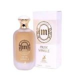 Maison Alhambra Musk Vanille EDP 100ml For Unisex