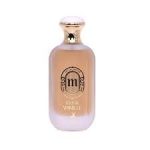 Maison Alhambra Musk Vanille EDP 100ml For Unisex - Image 2