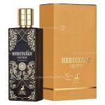 Maison Alhambra Herculean Leather EDP 80ml For Unisex