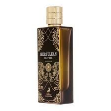 Maison Alhambra Herculean Leather EDP 80ml For Unisex