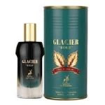 Maison Alhambra Glacier Bold EDP 100ml For Unisex