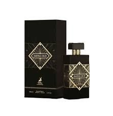 Maison Alhambra Infini Oud EDP 100ml For Unisex