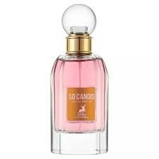 Maison Alhambra So Candid EDP 85ml For Women