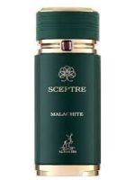 Maison Alhambra Sceptre Malachite EDP 100ml For Unisex - Image 3