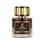 Maison Al Hambra Signature No 1 EDP 50ml For Unisex - Image 3
