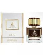 Maison Alhambra Signatures No IV EDP 50ml For Unisex
