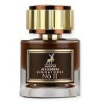 Maison Alhambra Signatures No II EDP 50ml For Unisex - Image 4