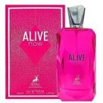 Maison Alhambra Alive Now EDP 100ml For Unisex - Image 4