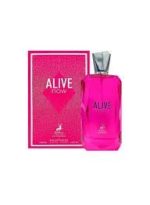 Maison Alhambra Alive Now EDP 100ml For Unisex