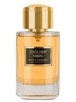 Maison Alhambra Exclusif Tabac EDP 100ml For Men - Image 3