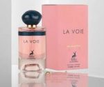 Maison Alhambra La Voie EDP 100ml For Women