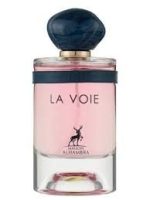 Maison Alhambra La Voie EDP 100ml For Women - Image 2