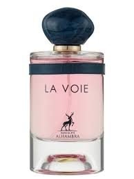 Maison Alhambra La Voie EDP 100ml For Women