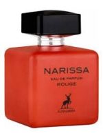 Maison Alhambra Narissa Rouge EDP 100ml For Women - Image 3