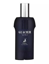 Maison Alhambra Glacier Ultra EDP 100ml For Men