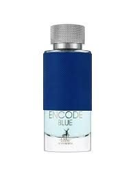 Maison Alhambra Encode Blue EDP 100ml For Men
