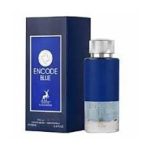 Maison Alhambra Encode Blue EDP 100ml For Men